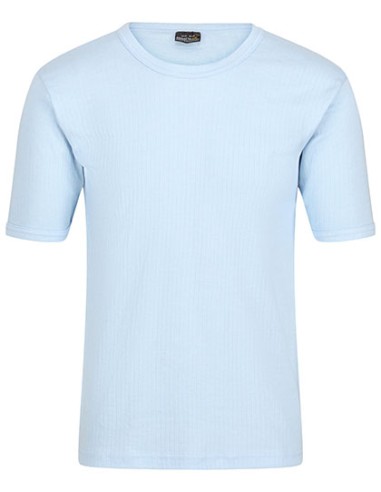 R-TRU111-Thermal Short Sleeve Vest